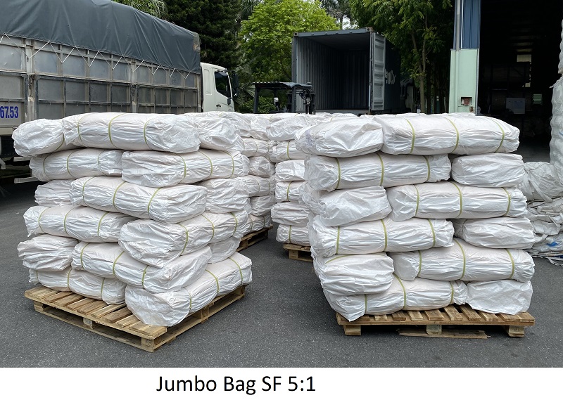 Jumbo Bag SF 5 1